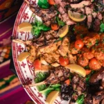 Sultan’s Tent and Cafe